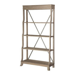 Magothy Etagere - Minor - Display And Wall Shelves 