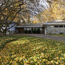 Mid-century modern updates