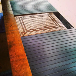 Mosaic Penny Bar - Products