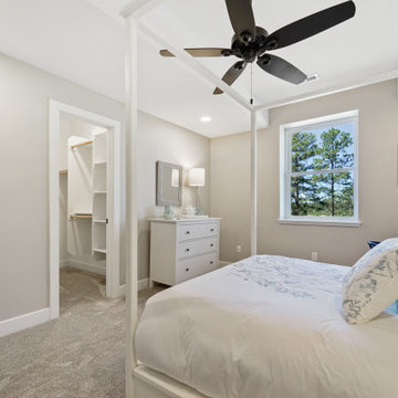 2020 Parade of Homes Custom Design Builders Thurston House