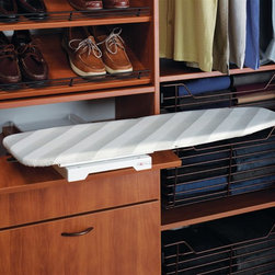 Accessories - Storage And Organization