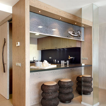 APARTAMENTO EN LA COSTA BRAVA