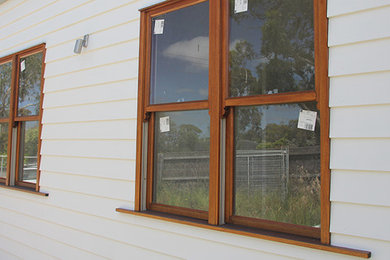 Weatherboards Cladding