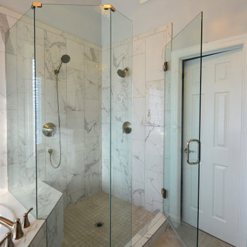 Apex Master and Girls Bathroom