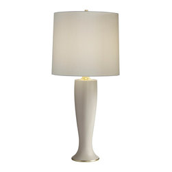 Dress Form Table Lamp - Baker Furniture - Table Lamps