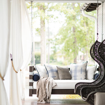 Lakeside Luxury