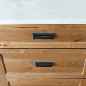 Parker Kitchen