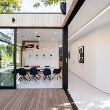 The Bridge House