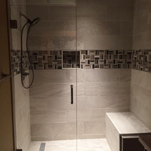 Master Bathroom Remodel
