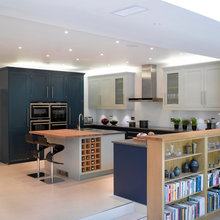 Open Living
