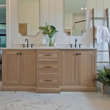 BOLD + Balance: Modern Farmhouse
