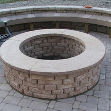 Fire pit