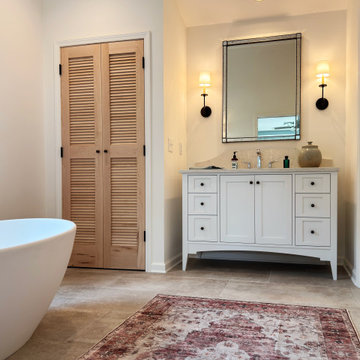 Silver Ridge Johns Creek