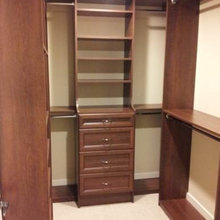 Closets