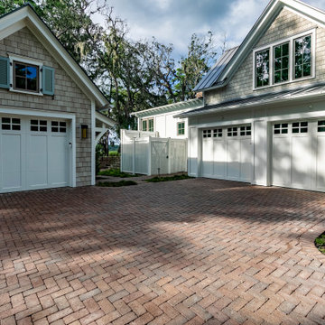 Palmetto Bluff Retreat