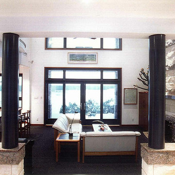 Highway 620 Residence
