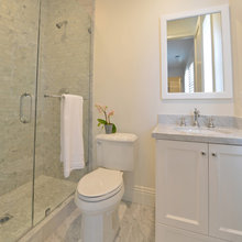 Guest Bathrooms