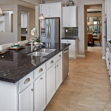 Stonebridge | Morgan Hill, CA