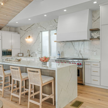 Full Home Manhattan Beach