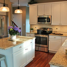 lisa_stuever's Ideas