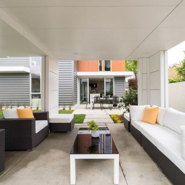 Armacost Avenue Proto Home 2