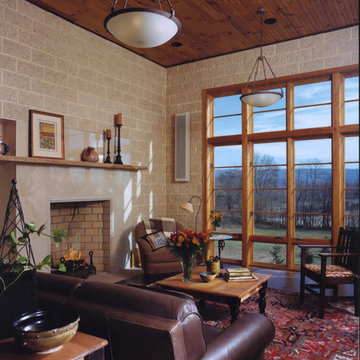 Weekend House