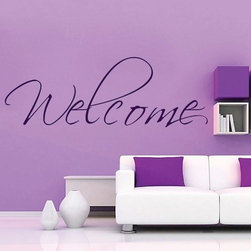 Wall Quote 3g - Wall Decals