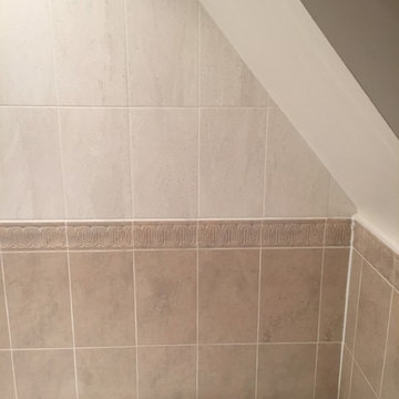 Bathroom update
