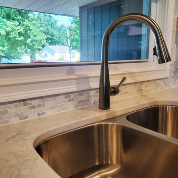 Maple Street Kitchen