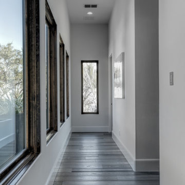 Modern Home in TerraMont