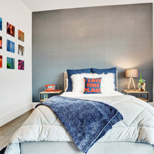 Boy Bedroom