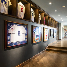 Rec Room/Basement