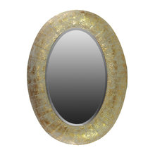 wall mirror