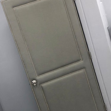 Custom Furniture