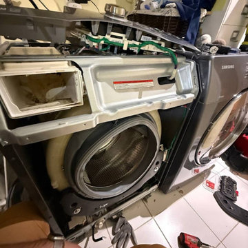Valve Appliance Repair