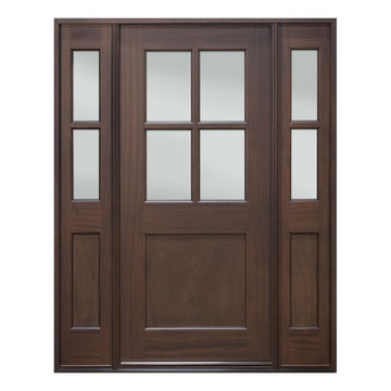 Classic Entry Doors