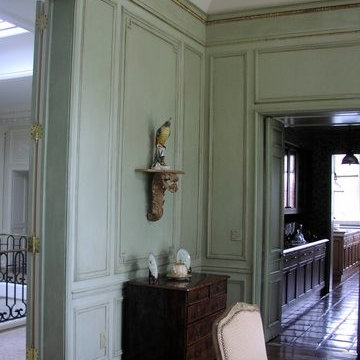 decorative painting