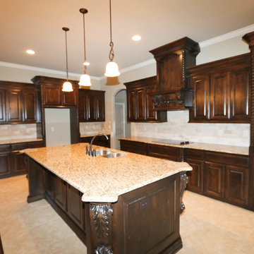 Cooper Homes