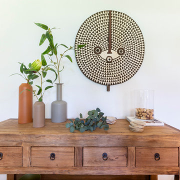 Decoración La Moraleja
