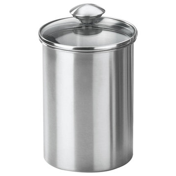 nu steel 4QT Stainless Steel Food Storage Container