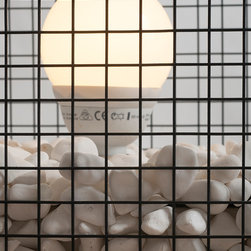 CAGE lamp - Products