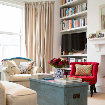 Living Rooms