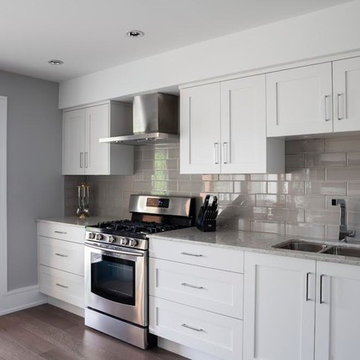 White Rock Kitchen and Bath