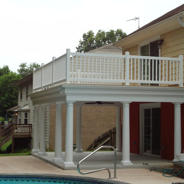 Exterior Spaces