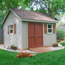 Matt’s House