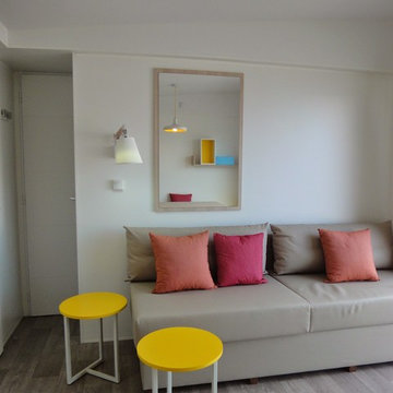 LA SIRÈNE MOBILHOME 2015