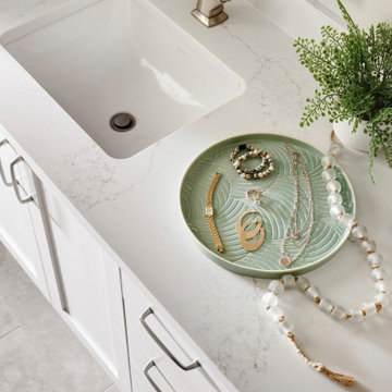 The Everyday Ease | ADA Bathroom