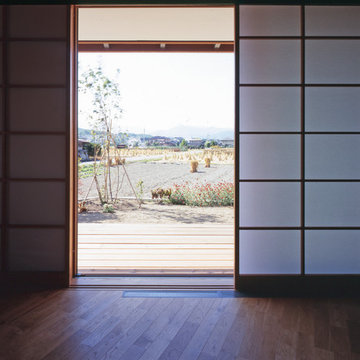 上田の家