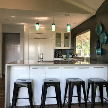 Modern Industrial Renovation