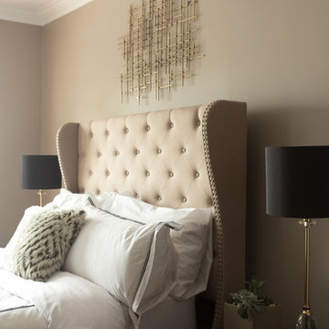 Upscale Chicago Studio Renovation & Design